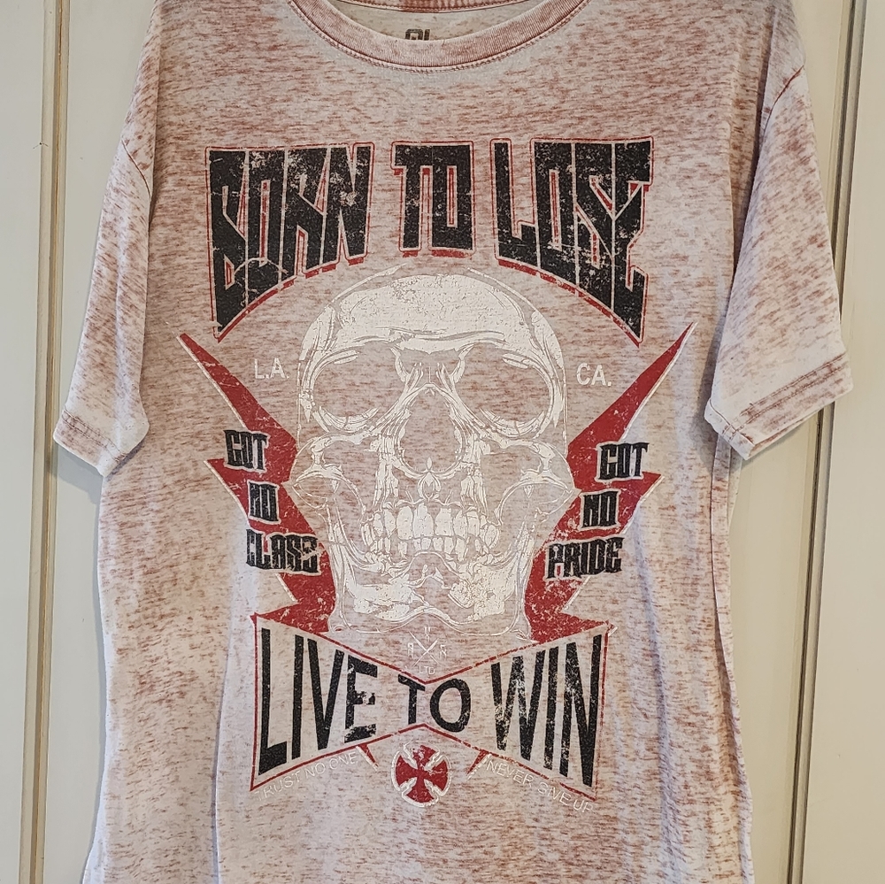 Mens tshirt size xl